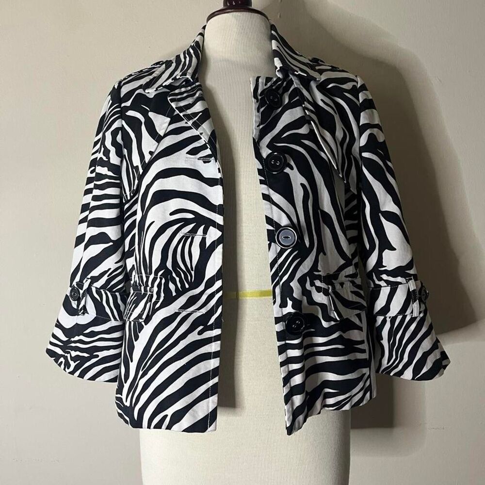 Unbranded Women's multi Jacket - Picture 2 of 6